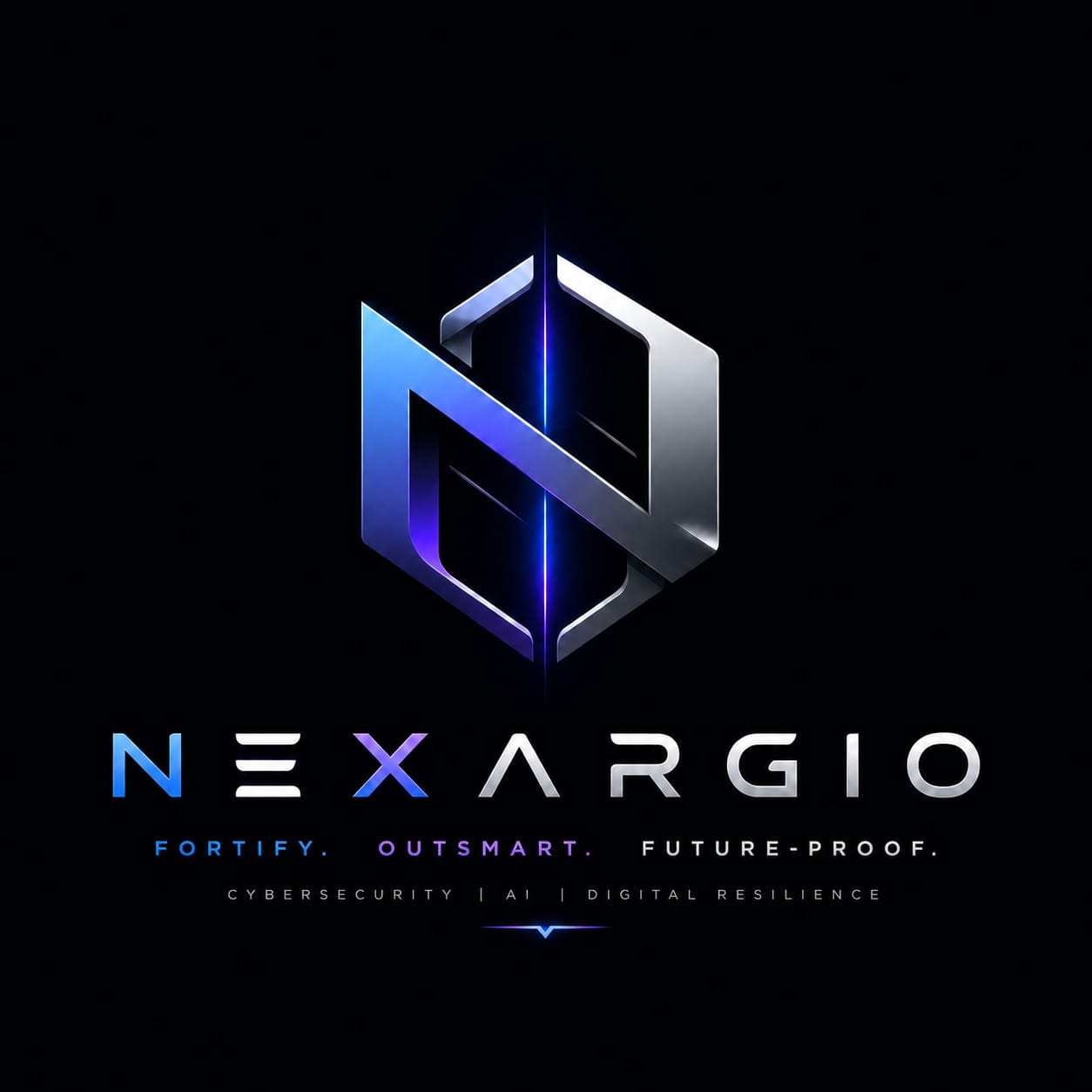 Nexargio Logo
